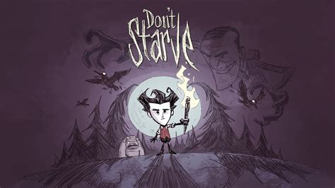 dont starve|don t starve free download.